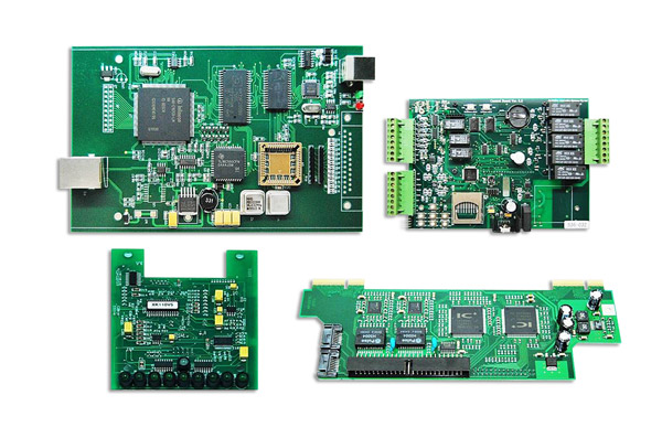為什么二維碼采用PCB激光打標技術而不是印刷或噴墨打印技術呢?(圖1)